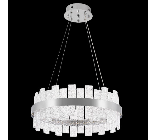Подвесная люстра Natali Kovaltseva Magic LED LAMPS 81267 Подвесная люстра Natali Kovaltseva Magic LED LAMPS 81267