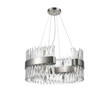 Подвесная люстра Vele Luce VL3015P14