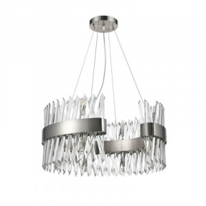 Подвесная люстра Vele Luce VL3015P14