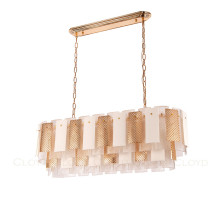 Подвесная люстра Cloyd Pianola 10817