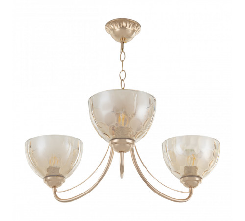 Подвесная люстра Arte Milano Amalfi 331466/3 FGD