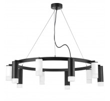 Подвесная люстра Lightstar Rullo (571020+214436-5+214487-5+202431-10) LR0203658751