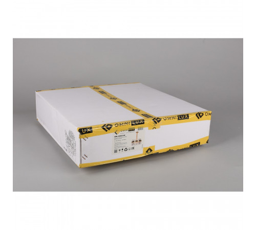 Подвесная люстра Omnilux Oriolo OML-69403-06