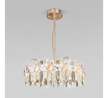 Подвесная люстра Bogates Jewel 419/1 a067820
