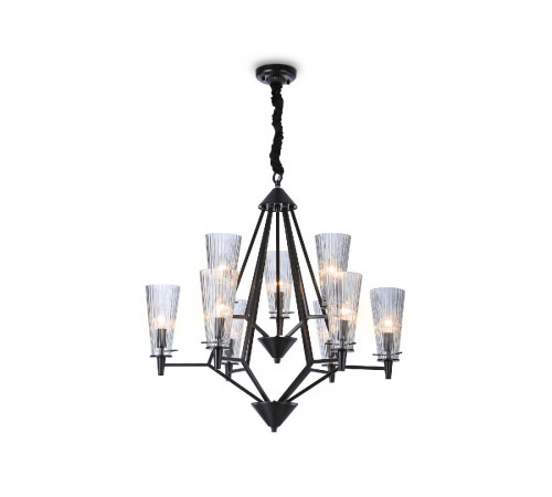 Подвесная люстра Ambrella Light Traditional TR3238 Подвесная люстра Ambrella Light Traditional TR3238