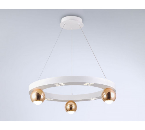Подвесная люстра Ambrella Light Comfort FL5959 Подвесная люстра Ambrella Light Comfort FL5959