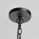 Подвесная люстра MW-Light Альгеро 285012405