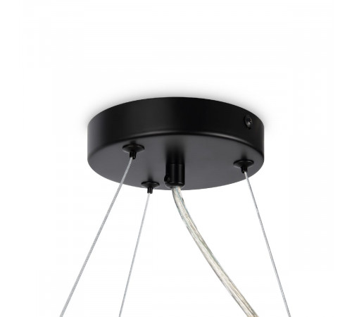 Подвесная люстра Maytoni Dallas MOD545PL-11B Подвесная люстра Maytoni Dallas MOD545PL-11B