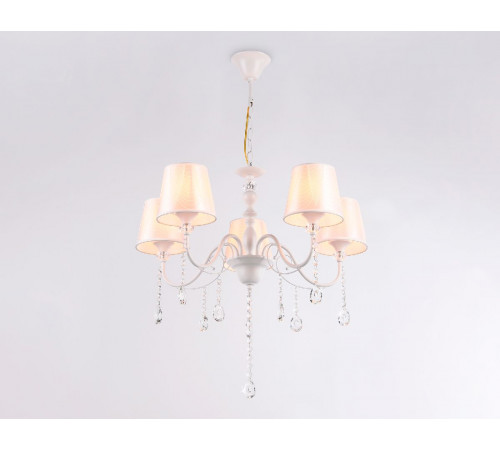 Подвесная люстра Ambrella Light Modern TR4603