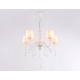 Подвесная люстра Ambrella Light Modern TR4603