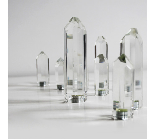 Подвесная люстра ImperiumLoft Quartz 179754-26 Подвесная люстра ImperiumLoft Quartz 179754-26