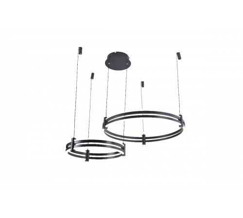 Подвесная люстра Zortes Duble-R ZRS.27510.02 Подвесная люстра Zortes Duble-R ZRS.27510.02