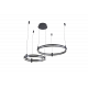 Подвесная люстра Zortes Duble-R ZRS.27510.02
