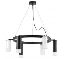 Подвесная люстра Lightstar Rullo (571016+214487-3+214436-3+202431-6) LR0168733631
