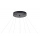 Подвесная люстра Zortes Ringolight ZRS.33321.75C