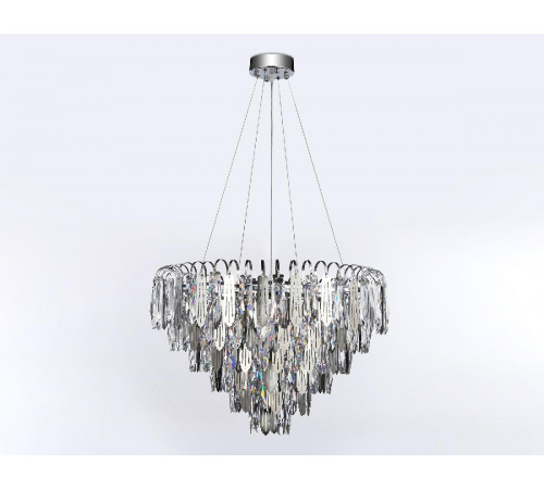 Подвесная люстра Ambrella Light Traditional TR5257 Подвесная люстра Ambrella Light Traditional TR5257