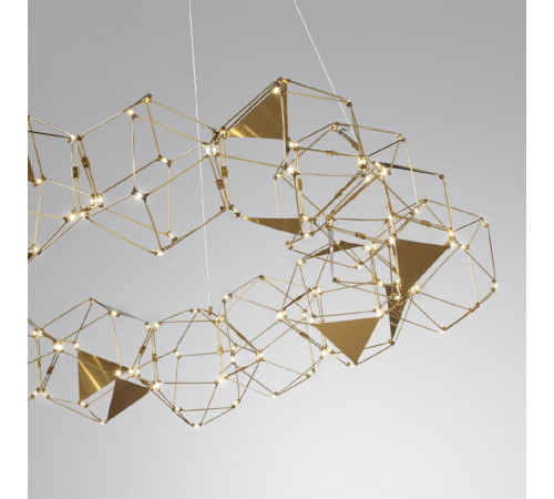 Подвесная люстра Odeon Light Trellis 5086/68L Подвесная люстра Odeon Light Trellis 5086/68L
