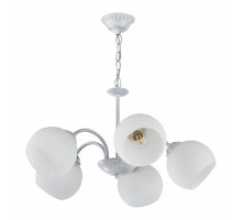 Подвесная люстра Arte Milano Amalfi 335010/5 WT+SL