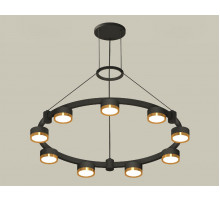 Подвесная люстра Ambrella Light Traditional (A9205, C9242, N8124) XR92051802