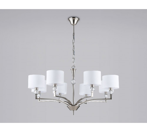 Подвесная люстра Ambrella Light High Light Classic LH71123 Подвесная люстра Ambrella Light High Light Classic LH71123