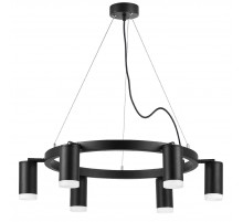Подвесная люстра Lightstar Rullo (571016+214437-6+202430-6) LR0163760