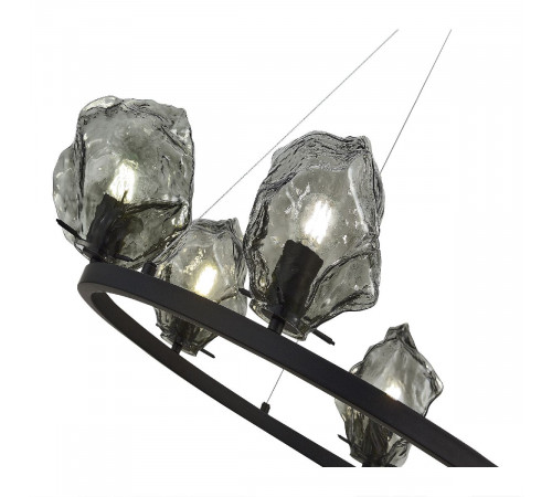 Подвесная люстра ST Luce Portici SL1175.403.06 Подвесная люстра ST Luce Portici SL1175.403.06