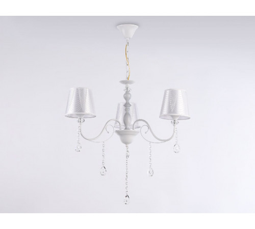 Подвесная люстра Ambrella Light Modern TR4601