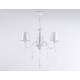 Подвесная люстра Ambrella Light Modern TR4601