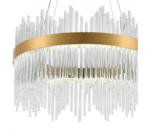Подвесная люстра Natali Kovaltseva Tempio LED LAMPS 81260 Подвесная люстра Natali Kovaltseva Tempio LED LAMPS 81260