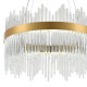 Подвесная люстра Natali Kovaltseva Tempio LED LAMPS 81260