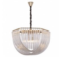Подвесная люстра Arte Milano S.97378.D800.H470.E14.12 G