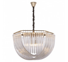 Подвесная люстра Arte Milano S.97378.D800.H470.E14.12 G