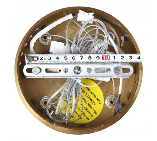 Подвесная люстра Natali Kovaltseva Magic LED LAMPS 81266 Подвесная люстра Natali Kovaltseva Magic LED LAMPS 81266