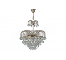 Подвесная люстра Arti Lampadari Bellagio E 1.5.50.100 N