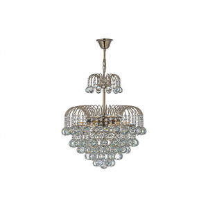 Подвесная люстра Arti Lampadari Bellagio E 1.5.50.100 N