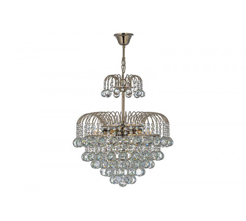 Подвесная люстра Arti Lampadari Bellagio E 1.5.50.100 N Подвесная люстра Arti Lampadari Bellagio E 1.5.50.100 N