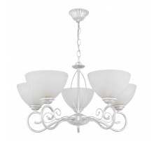 Подвесная люстра Arte Milano Amalfi 330656/5 WT+SL