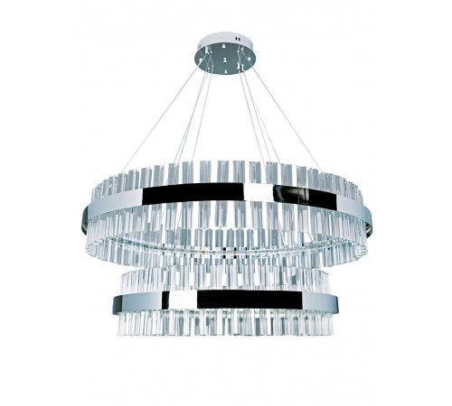 Подвесная люстра Natali Kovaltseva INNOVATION STYLE 83007 Подвесная люстра Natali Kovaltseva INNOVATION STYLE 83007