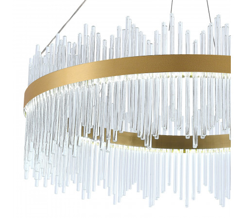 Подвесная люстра Natali Kovaltseva Tempio LED LAMPS 81262 Подвесная люстра Natali Kovaltseva Tempio LED LAMPS 81262
