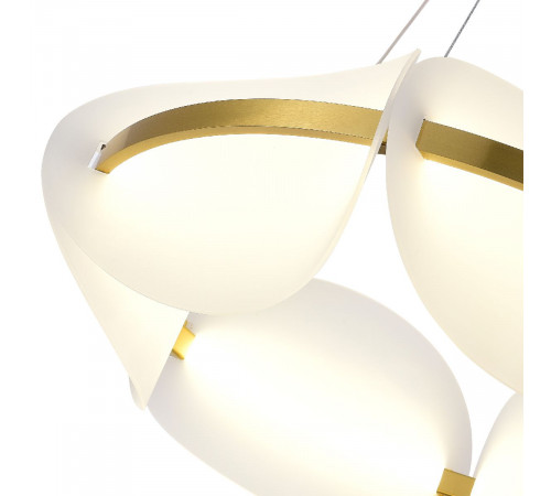 Подвесная люстра ST Luce Etoile SL1304.203.45 Подвесная люстра ST Luce Etoile SL1304.203.45