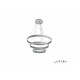 Подвесная люстра iLedex Sunset 6832/4+6+8 WH
