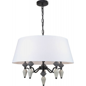 Подвесная люстра Rivoli Alisia 2096-310 Б0066447