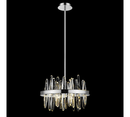 Подвесная люстра Delight Collection Melrose P68050-6 Подвесная люстра Delight Collection Melrose P68050-6