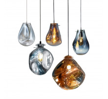 Подвесная люстра Delight Collection Soap 9208P/5 comp.1