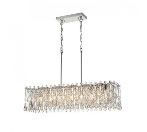 Подвесная люстра Vele Luce Marisa VL3113P07 Подвесная люстра Vele Luce Marisa VL3113P07