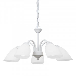 Подвесная люстра Vitaluce V3336/5
