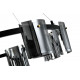 Подвесная люстра Zortes Rony ZRS.1209.08