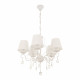 Подвесная люстра Arte Milano 340369/5 WT