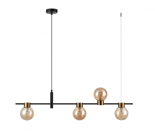 Подвесная люстра Vele Luce Ideale VL5872P14 Подвесная люстра Vele Luce Ideale VL5872P14