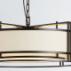 Подвесная люстра ImperiumLoft Aden 151582-26